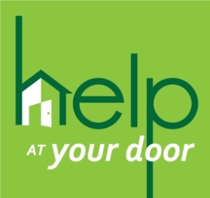 Help At Your Door logo