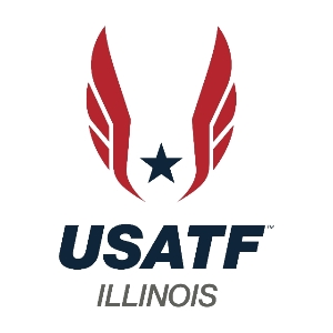 USATF Vert Logo