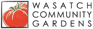 Wasatch Community Gardens Logo