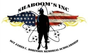 Shabooms Logo