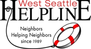 West Seattle Helpline