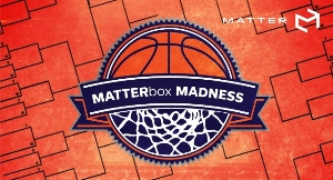 MATTERbox Logo
