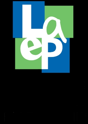 LAEP Logo