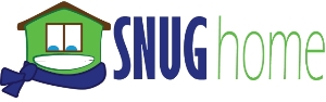 SNUGhome Logo
