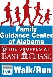 7th Annual Family Guidance Center Walk Run