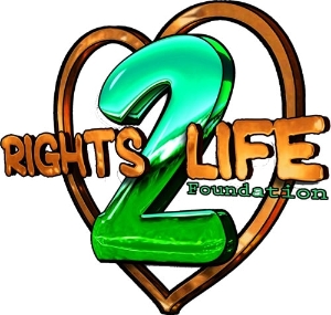 The Rights 2 Life Foundation Inc.