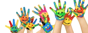 Childcare Hands