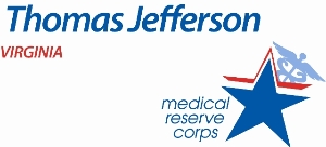 Thomas Jefferson Medical Reserve Corp