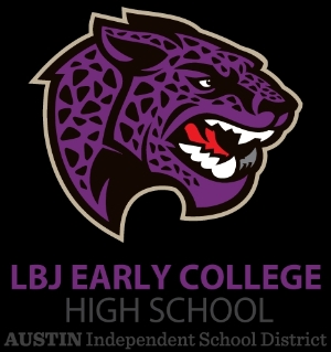 LBJ High School