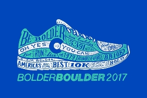 Bolder Boulder