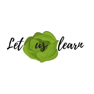 Let Us Learn Logo