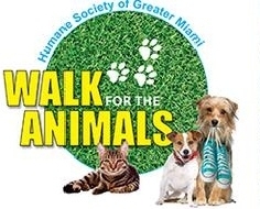 Walk for the Animals