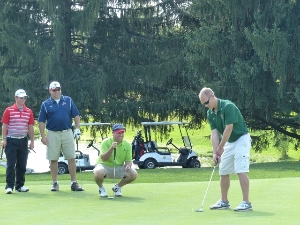 UCP/SchmidtKramer Golf Tournament