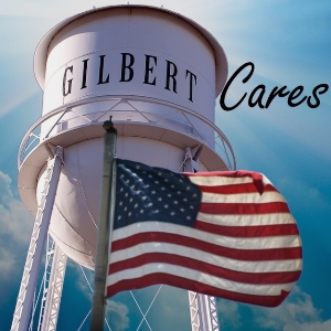 Gilbert Cares