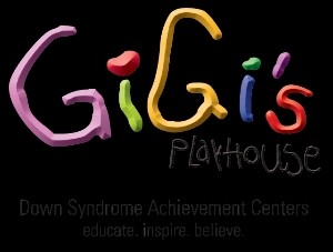 GiGi's Playhouse Atlanta logo