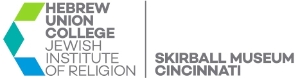 Skirball Logo