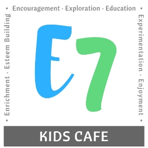 E7 Logo