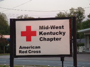 Mid- West American Red Cross