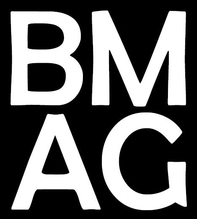 BMAG Logo