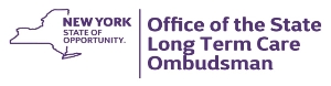 Long Term Care Ombudsman Program