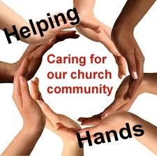 We are Gods Helping Hands