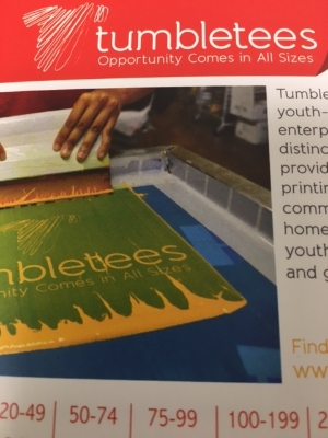 Tumbleweed Center for Youth Development