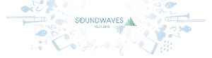 Soundwaves header