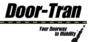door-tran logo