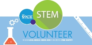 Afterschool STEM Program Volunteer