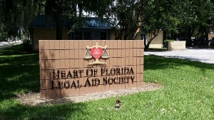 Heart of  Florida Legal Aid