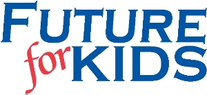 Future for KIDS Logo