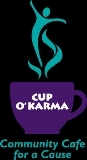 Cup O'Karma Cafe