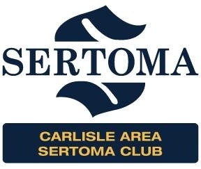 Carlisle Sertoma logo