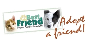 Best Friend logo