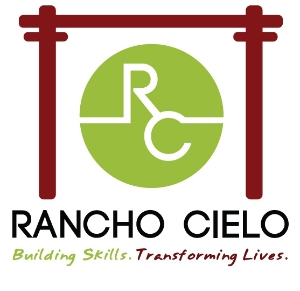 Rancho Cielo logo