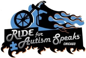 The Ride for Autism Speaks