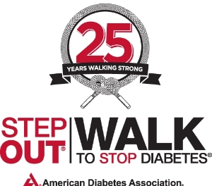 Step Out Walk 2016