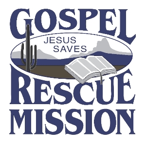 Gospel Rescue Mission of Tucson