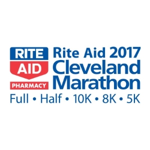 Rite Aid Cleveland Marathon