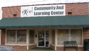Excel Community & Learning Center