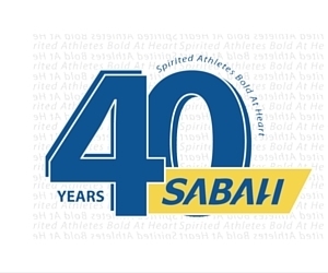 SABAH - Spirited Athletes Bold At Heart