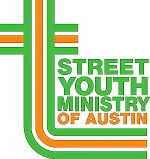 To Know, Love, and Serve - Street Dependent Youth
