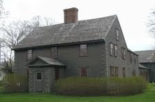 1699 Winslow House