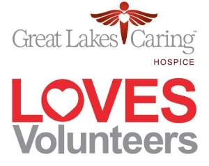 GLC Loves Volunteers
