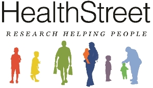 HealthStreet