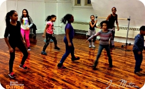 MoveUP! Dance Academy