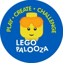 LegoPalooza