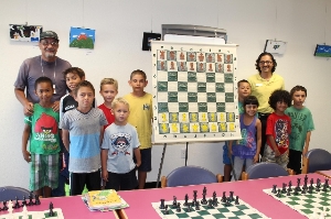 Chess Club pic