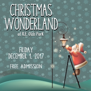 Christmas Wonderland 2017