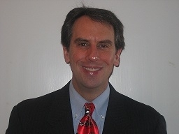 Michael Beardsley - Group Leader